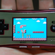 The Game Boy Micro
